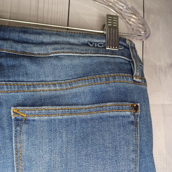 Vigoss Jagger Boot Cut Denim Women's  Jeans - Picture 12 of 14